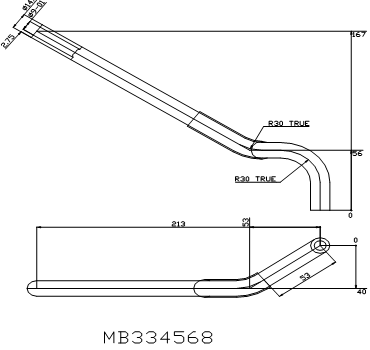 Image gallery marquee