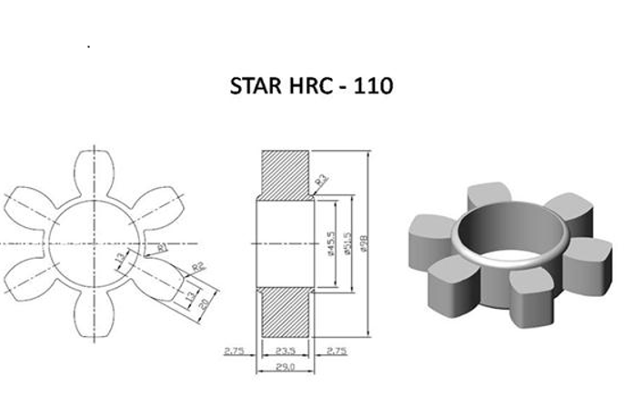 Image gallery marquee